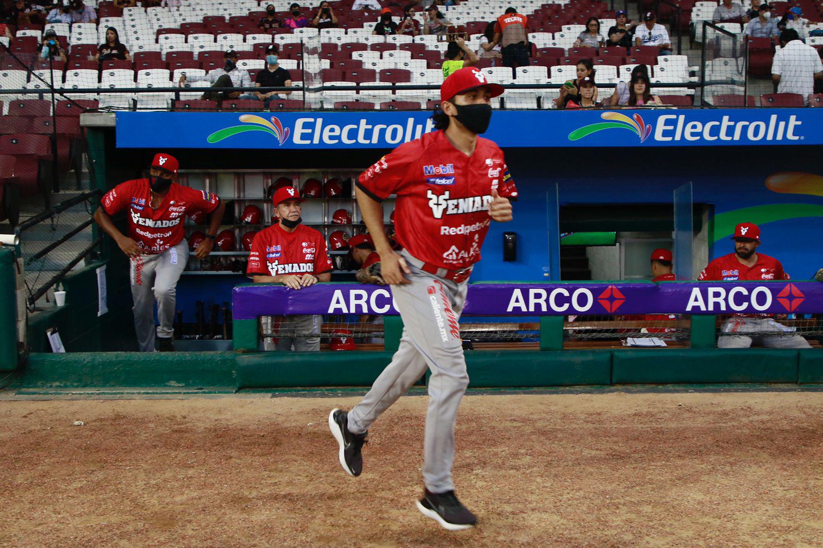 $!¡Regresa la fiesta del beisbol a Culiacán!