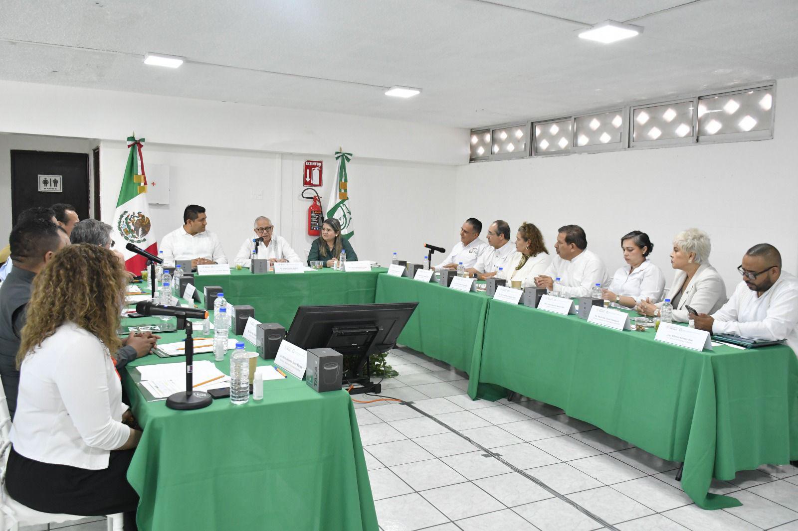 $!Destaca Secretario General del IMSS mejoras en infraestructura de hospitales en Sinaloa
