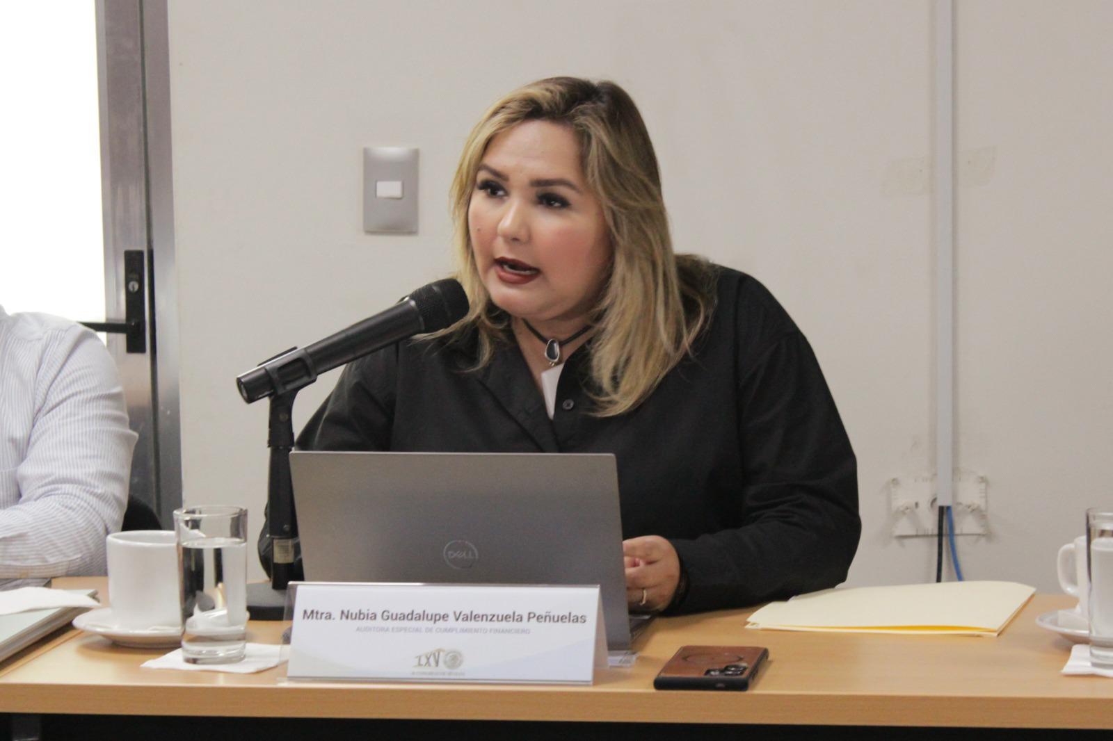 $!Concluyen revisión de auditorías de 2024 a entes públicos de Sinaloa