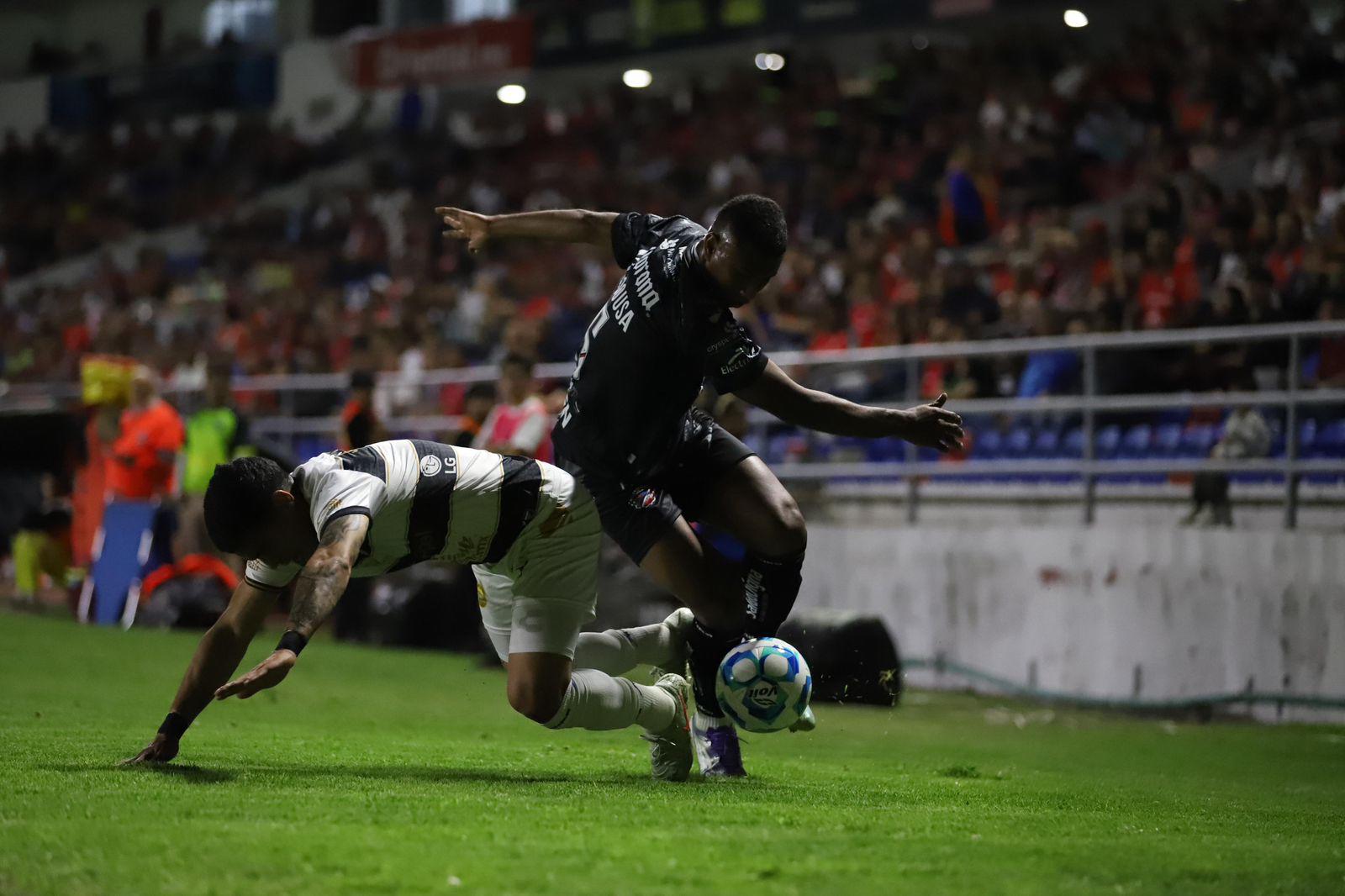 $!Dorados de Sinaloa sufre atrás y lidera goles recibidos en el Clausura 2026