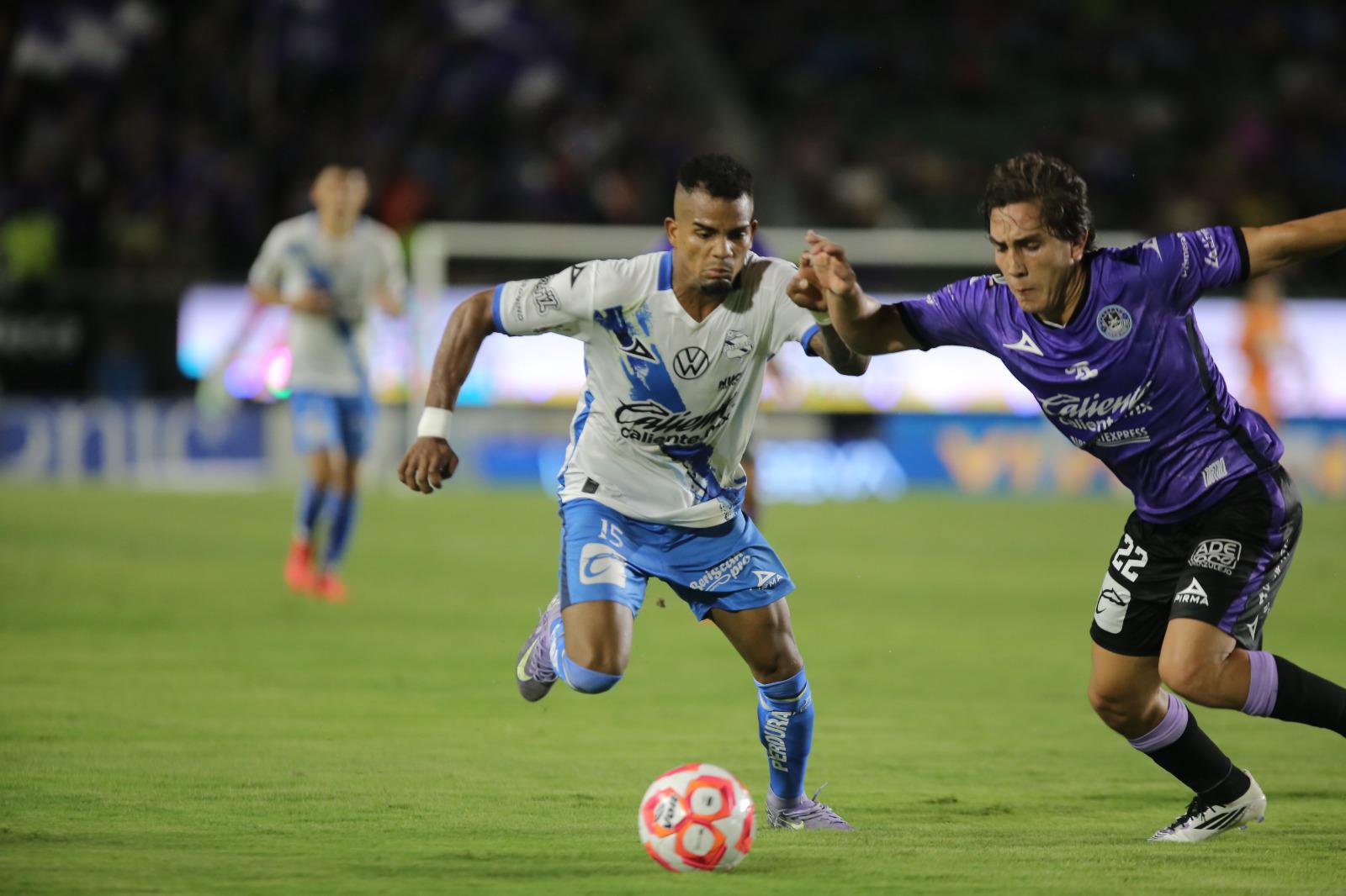 $!Mazatlán FC se estrena con triunfo ante su afición en Apertura 2025