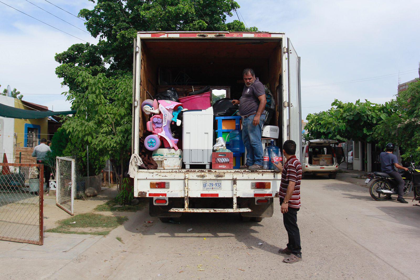 $!Foto: Noroeste/Roberto Armenta