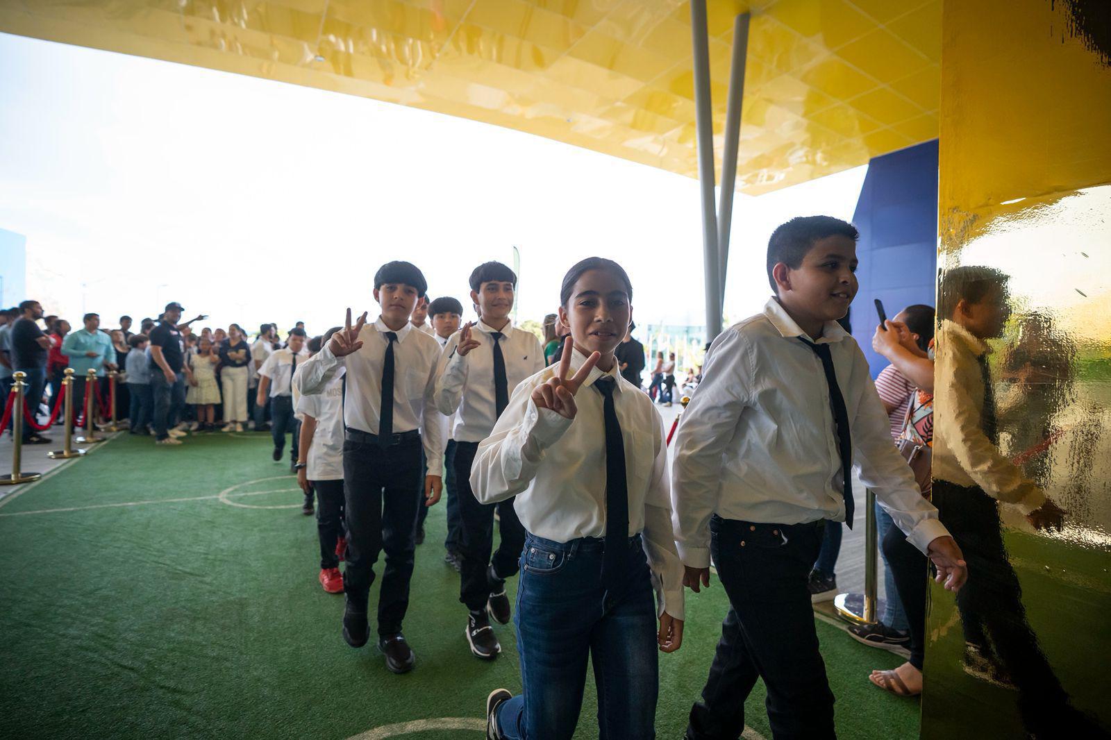 $!Arranca el Mundialito Culiacán 2026 con sorteo y gala infantil
