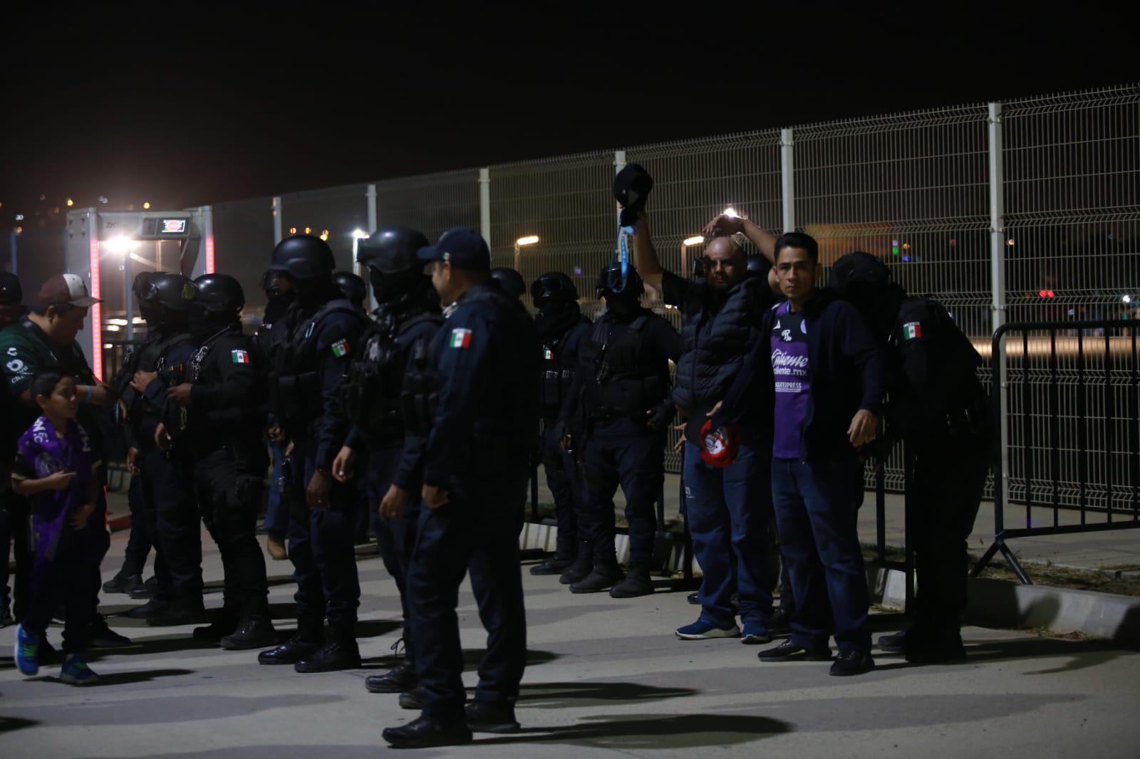 $!Accede afición al Kraken con su FAN ID