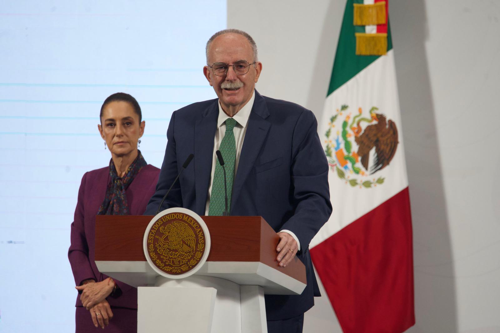 $!México prohíbe 35 plaguicidas por riesgos a la salud y el ambiente