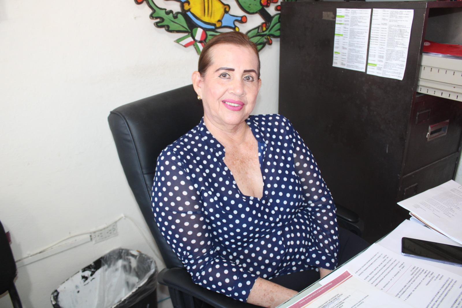 $!Listos, en Rosario, para desfile del 20 de noviembre