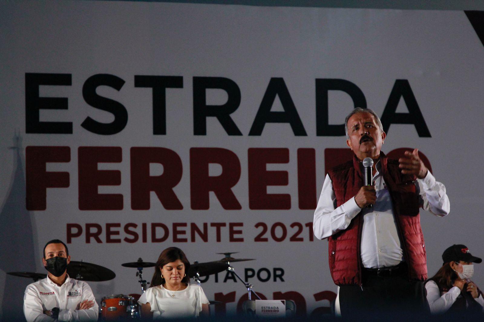$!Foto: Noroeste/Roberto Armenta