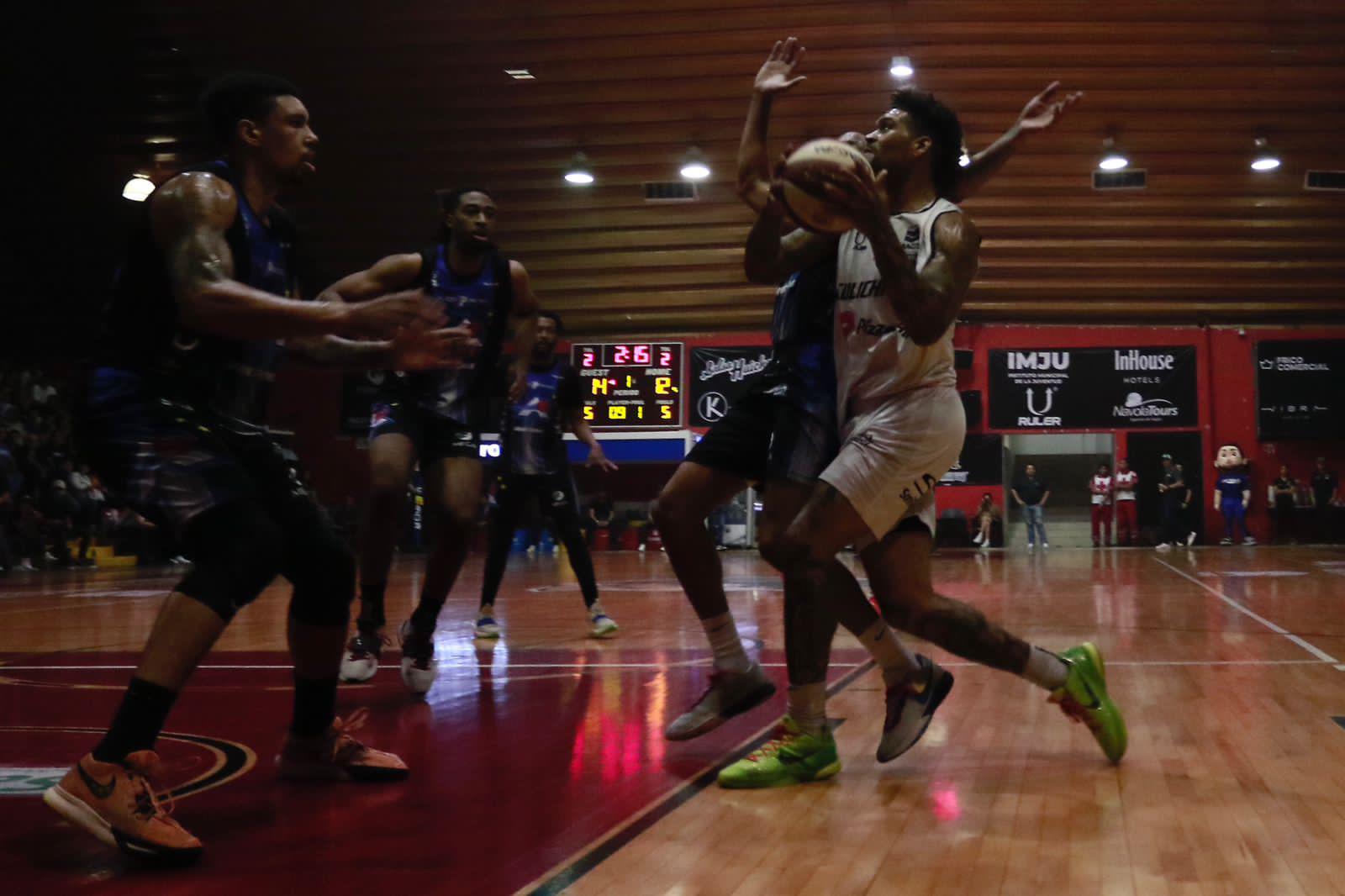 $!Caballeros de Culiacán, al borde de la eliminación