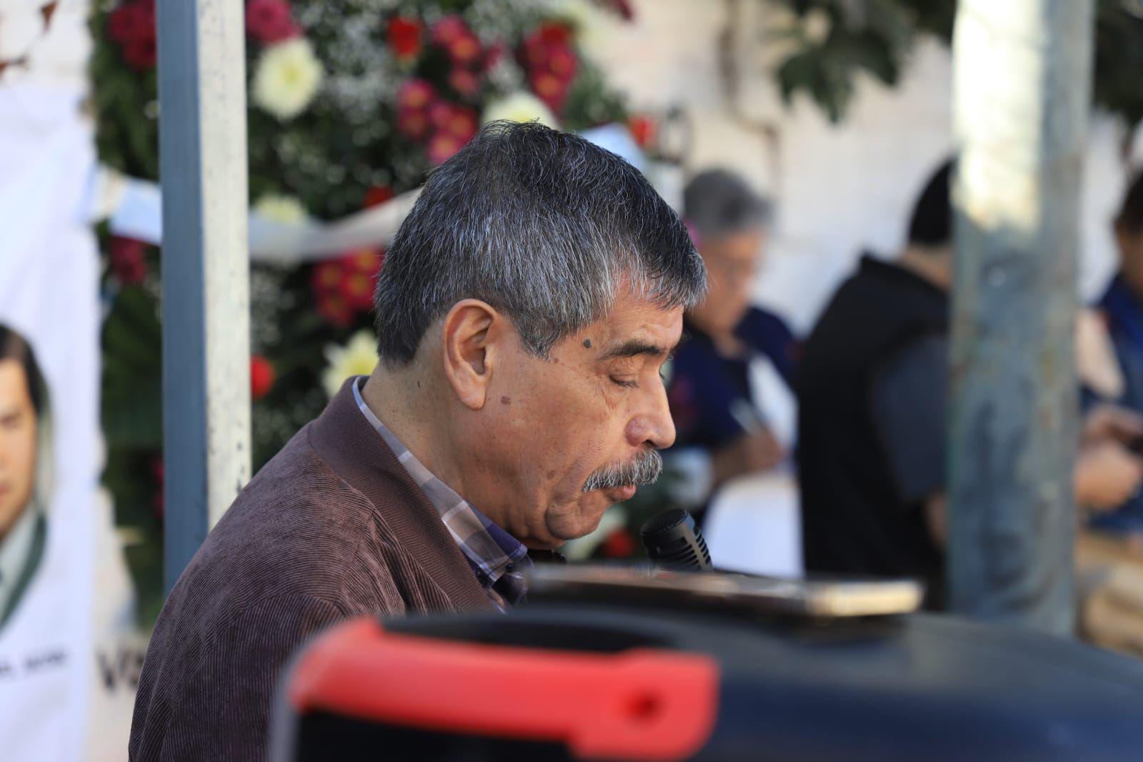 $!CEDH Sinaloa honra a defensores históricos y pide revisar la crisis actual desde la cultura de los derechos humanos