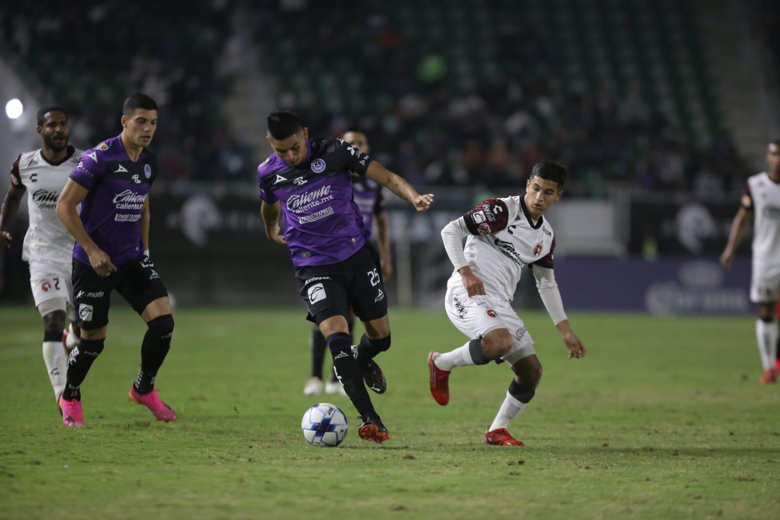 $!Mazatlán FC: El calvario del Clausura 2022 parece no tener fin