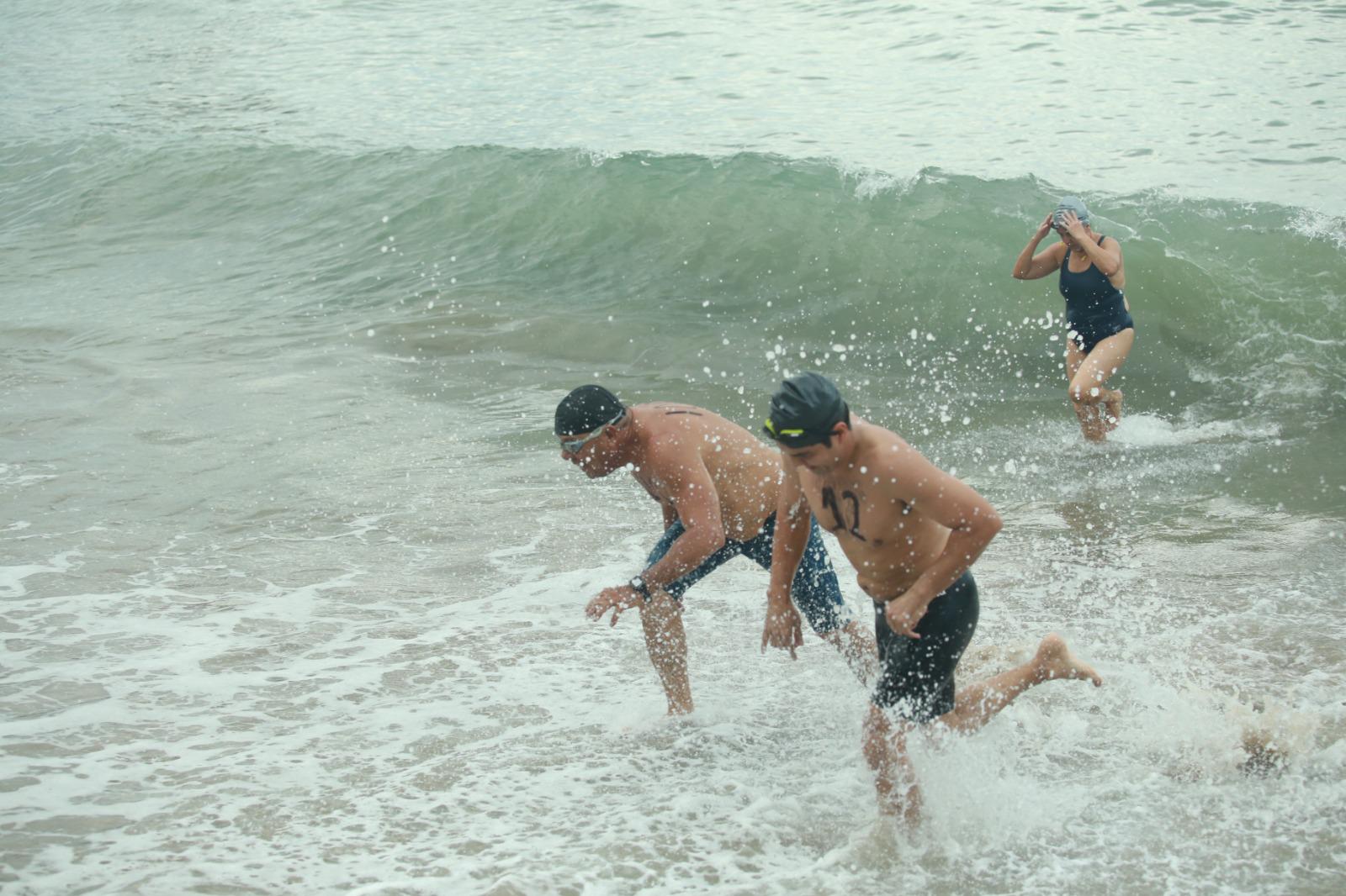 $!Imdem premiará por primera vez a nadadores de una puntuable