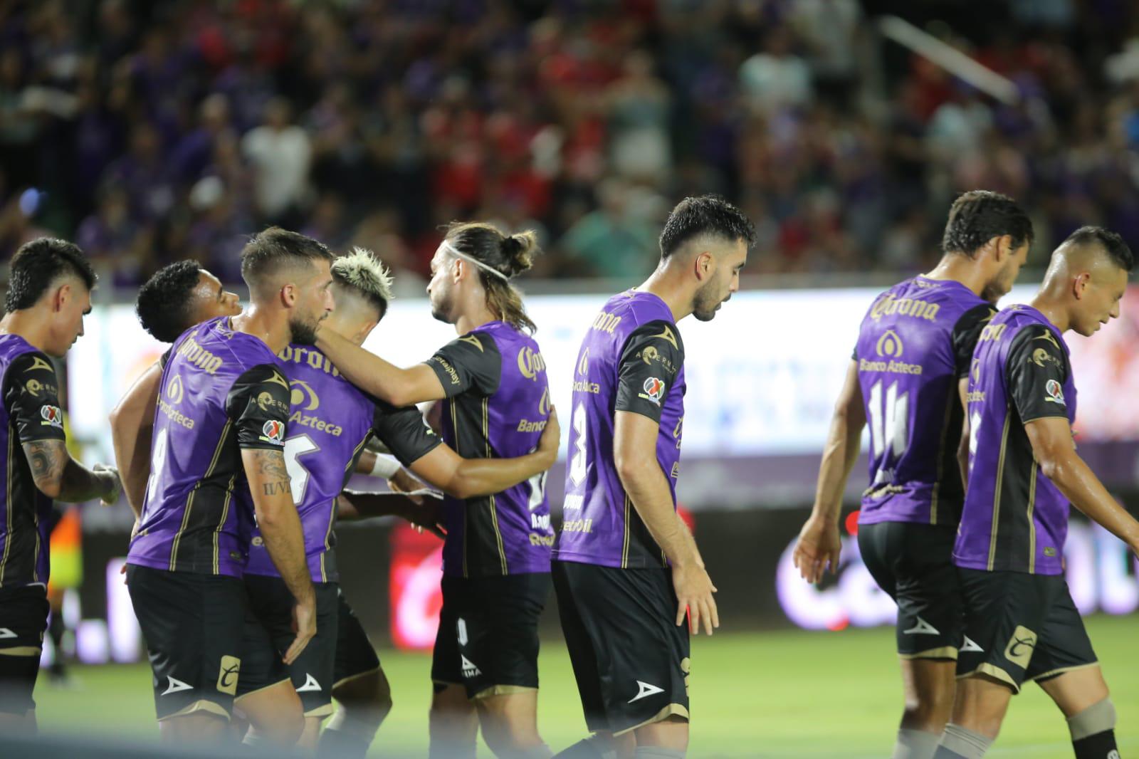 $!Mazatlán FC desaprovecha la oportunidad ante Toluca y pone en riesgo calificación