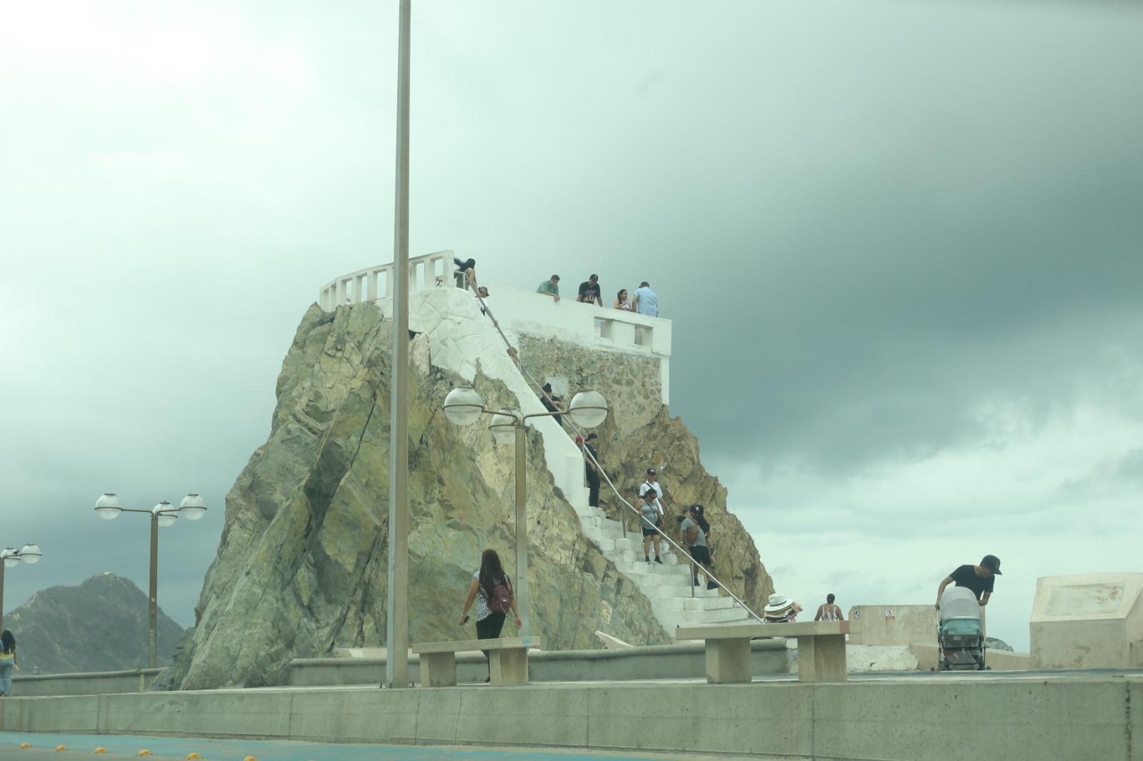 $!Repuntan expectativas de viaje para verano en Mazatlán: hoteleros