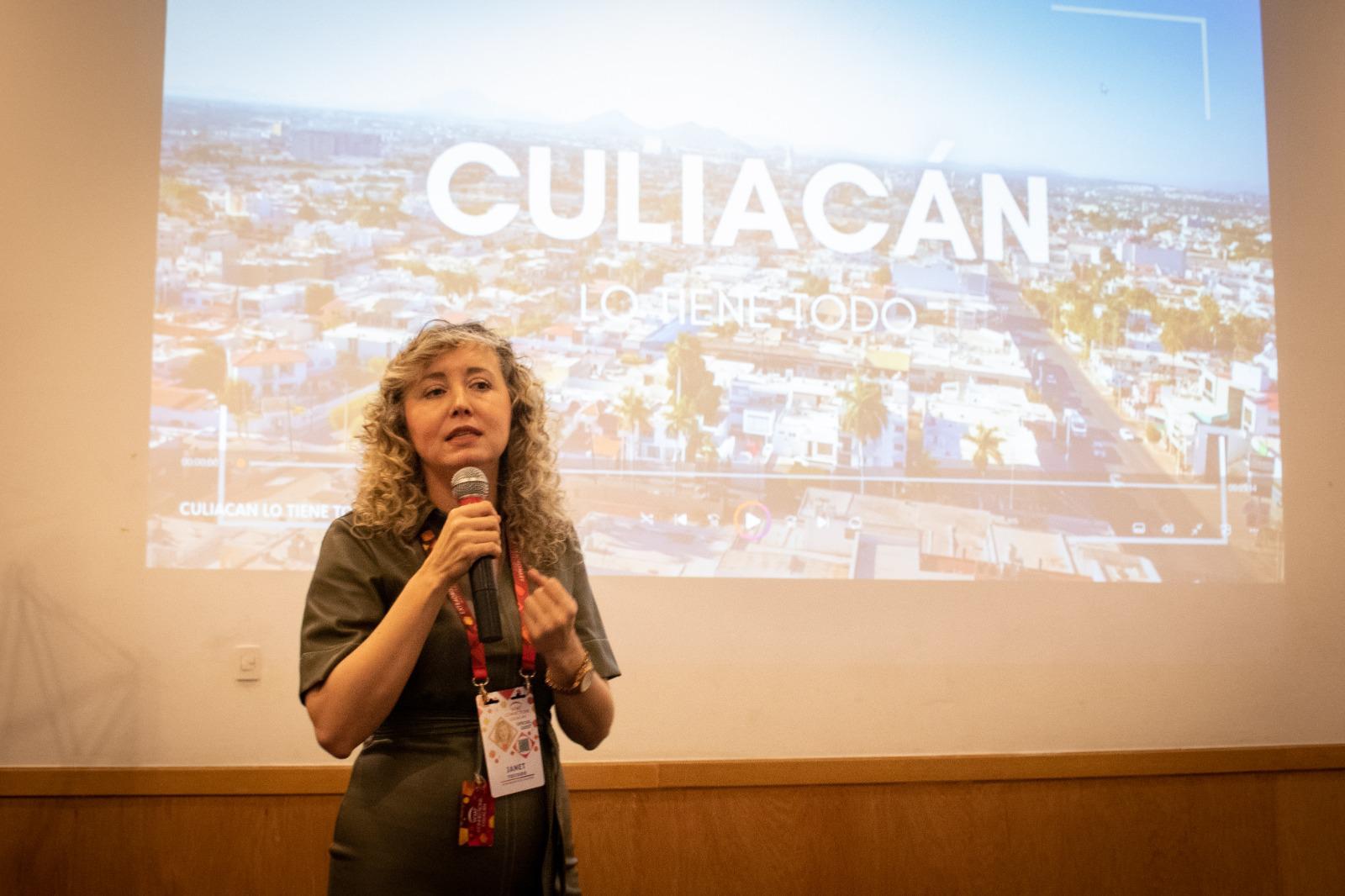$!‘World Meetings Forum Connections Culiacán’ llega para impulsar industria de reuniones