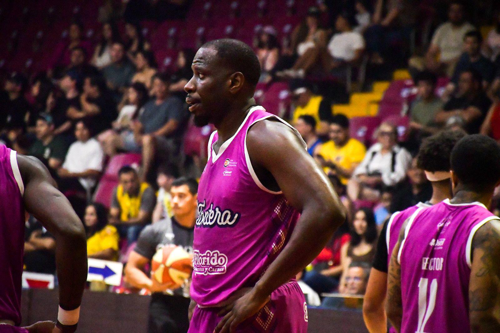 $!Caballeros abre con triunfo la segunda vuelta del Cibacopa