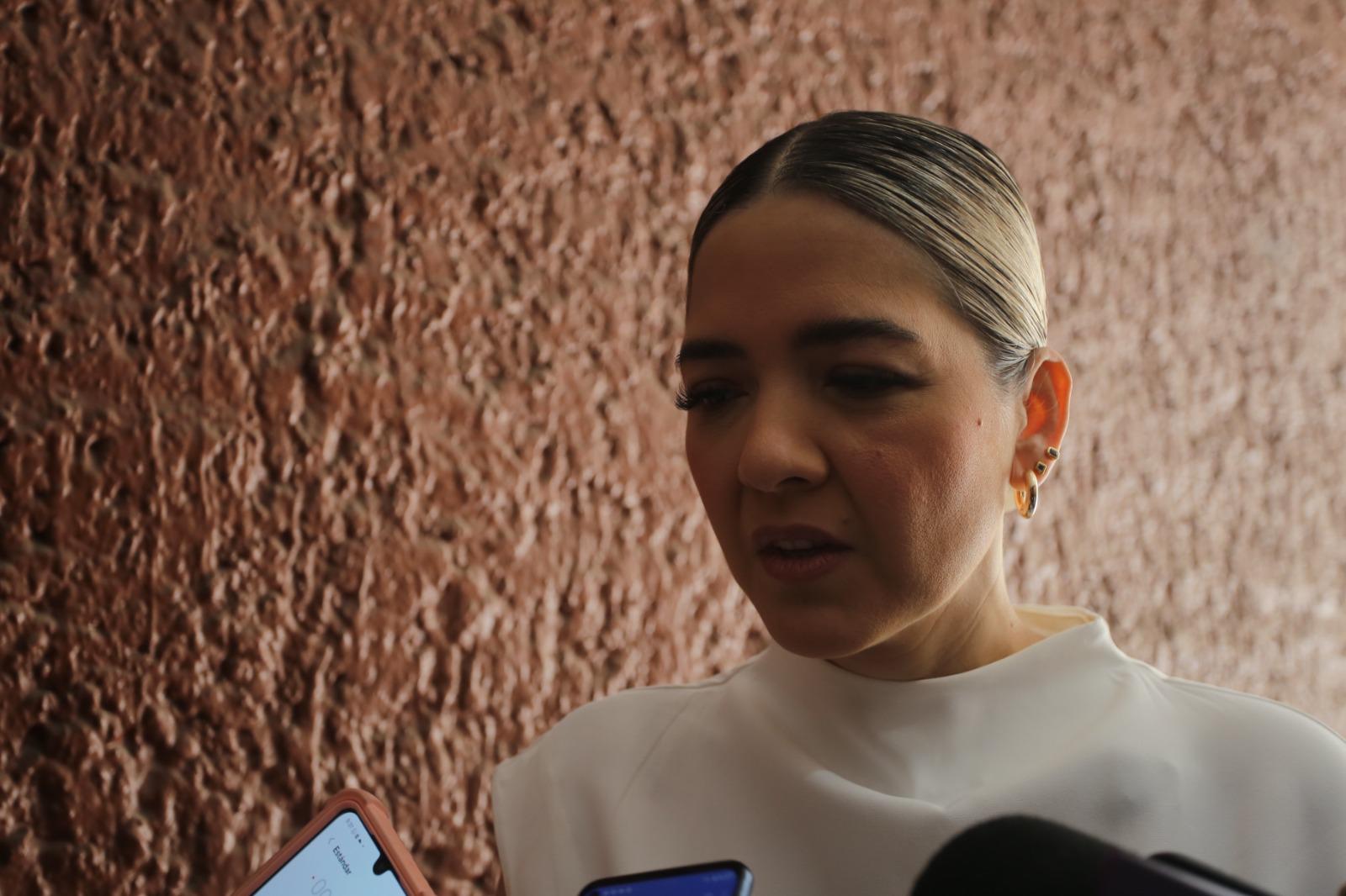 $!Mazatlán gestionará recursos federales y estatales para rehabilitar el Puente Juárez