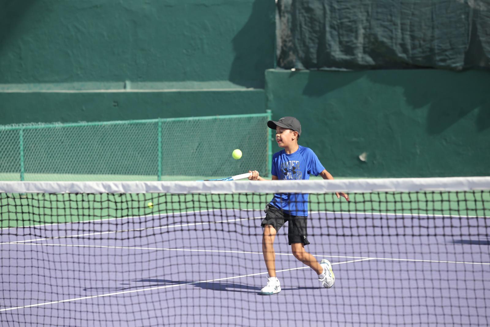 $!Celebrando el Día del Niño y la Niña: La importancia del deporte en su desarrollo