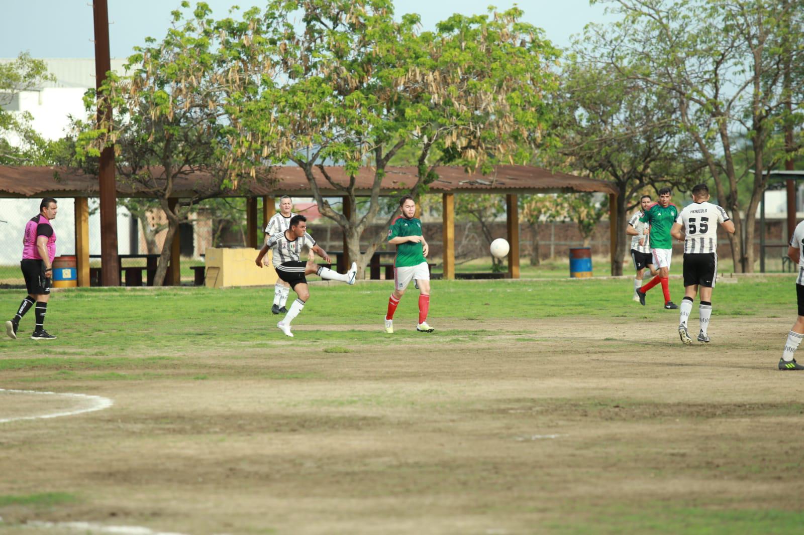 $!IMSS-Umepa corta racha de Visane-Ramada y es el rey de la Intermédicos