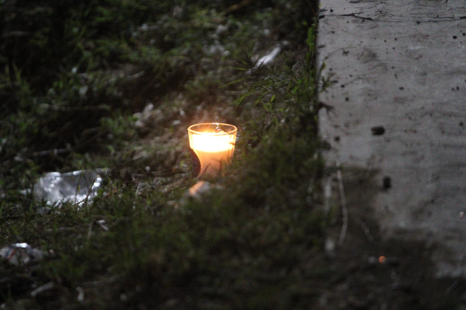 $!‘¡Rodrigo, soy tu mamá! ¡Sal por favor’, grita madre tras suspensión de búsqueda