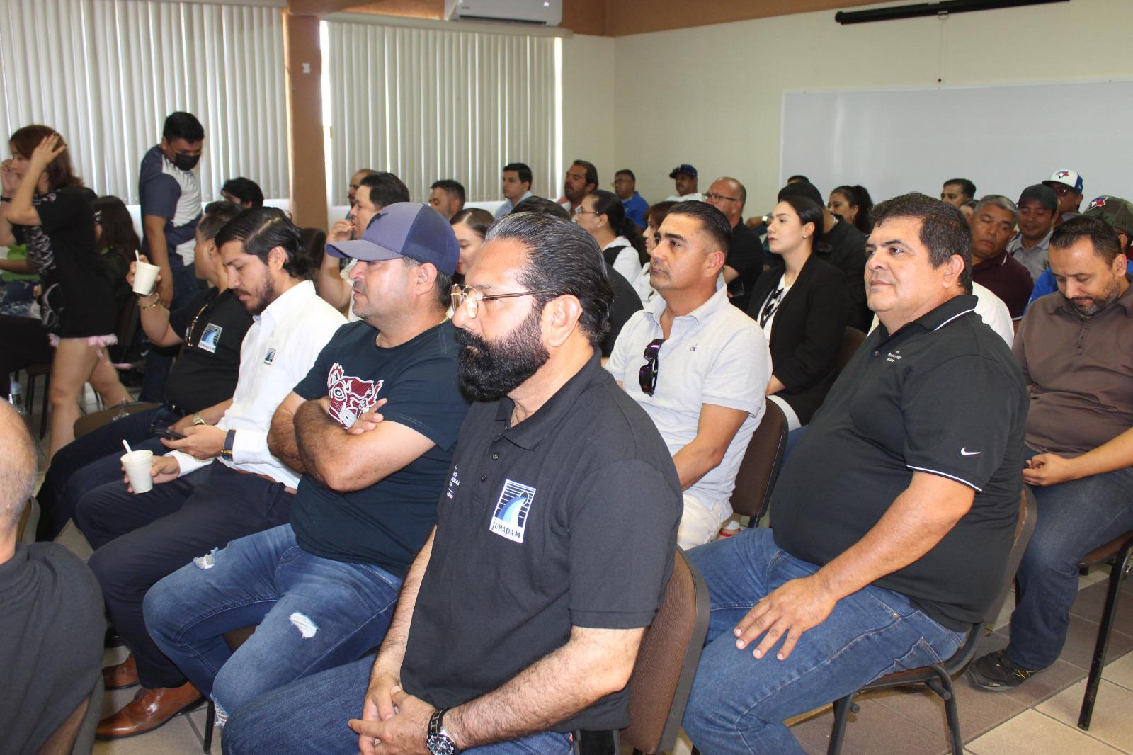 $!Se reduce de formar alarmante el agua dulce para consumo humano, alerta investigadora