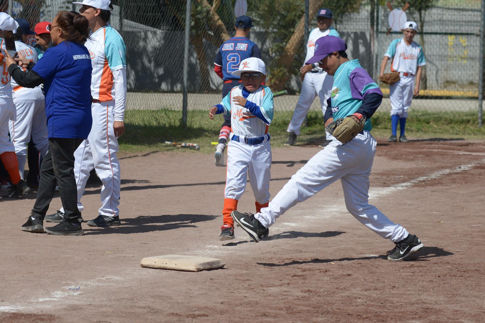 $!Termina Súper Héroes de Mazatlán con éxito su misión en Zapopan