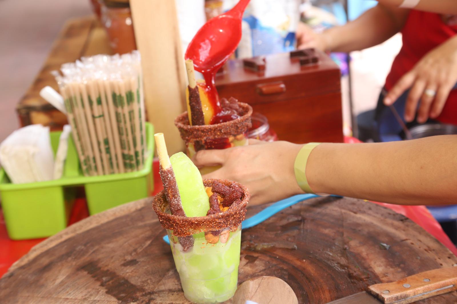 $!‘Apaleados’ de La Noria, la historia del pueblo en diferentes sabores
