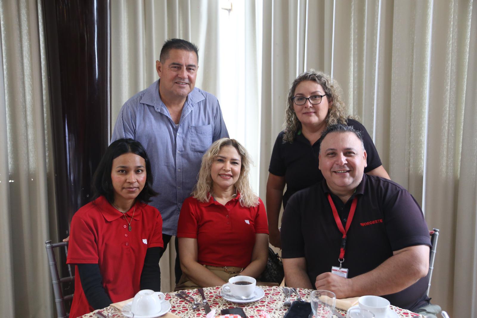 $!Refrenda Noroeste su compromiso con el periodismo independiente
