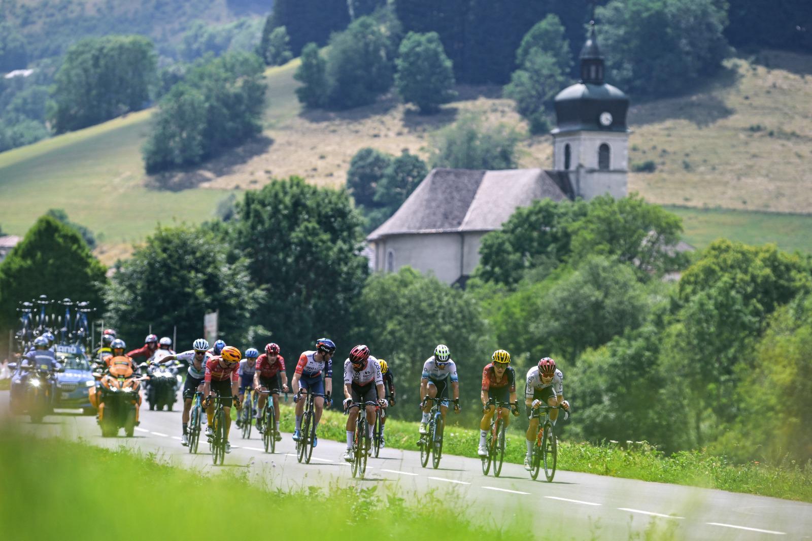 $!Carlos Rodríguez se corona en las Puertas del Sol