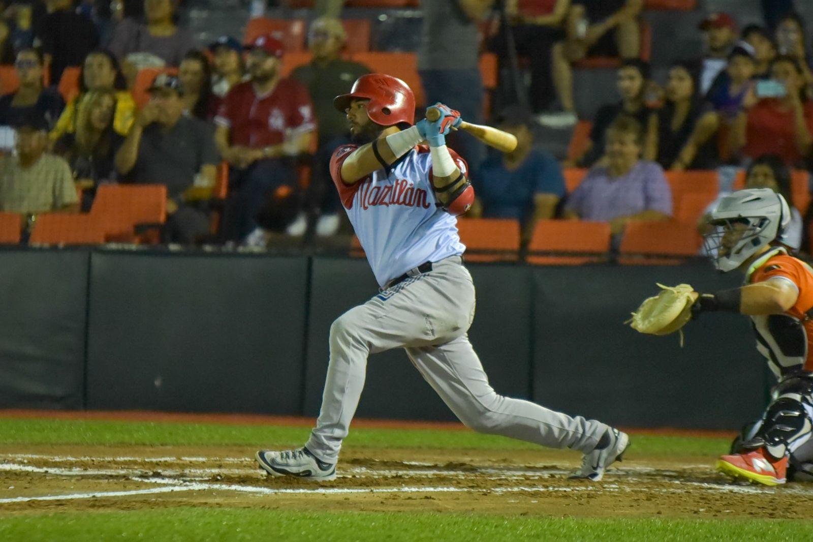 $!Venados vencen 4-2 a Reynosa en el arranque de serie amistosa