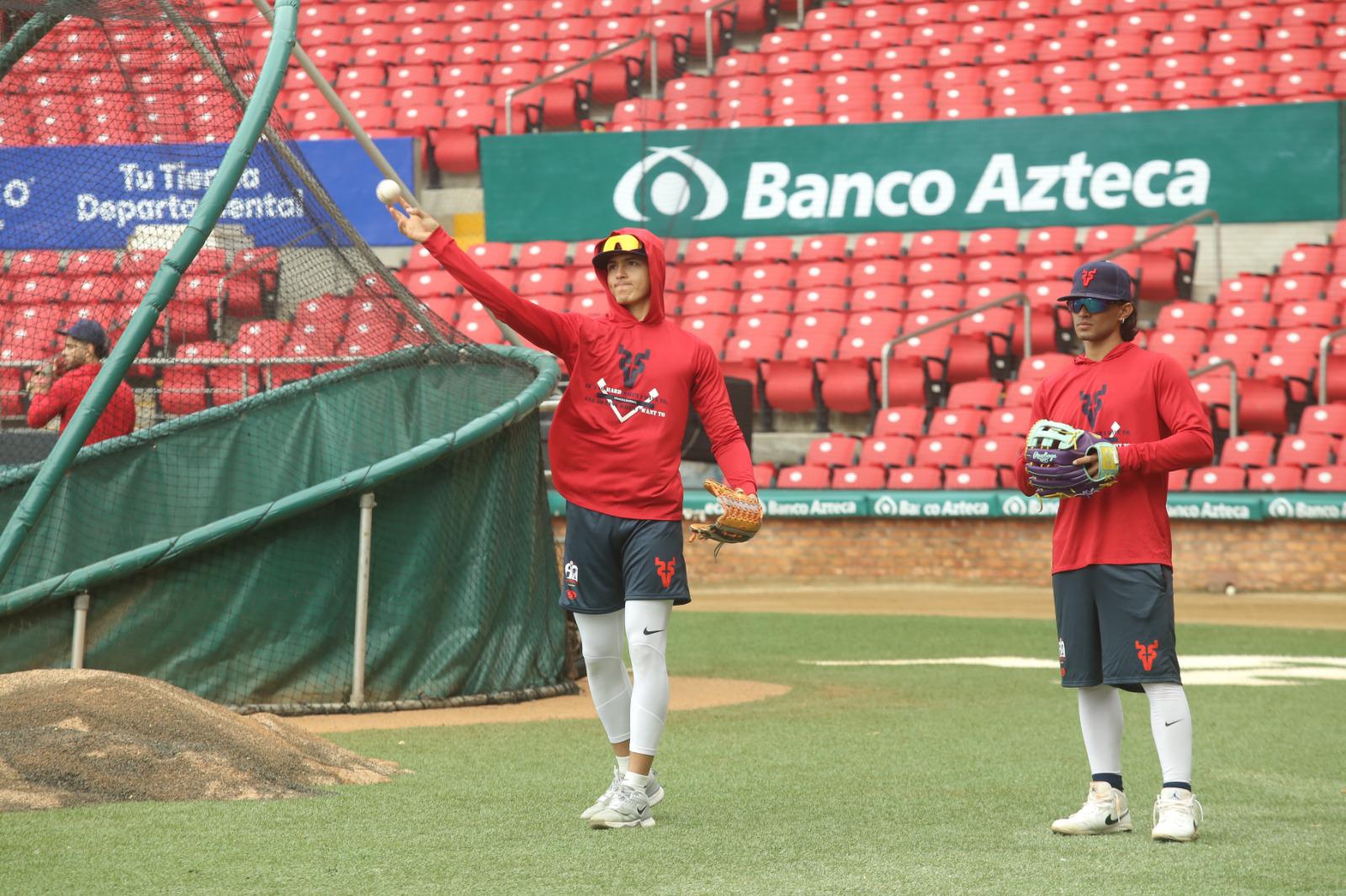 $!Arriban refuerzos extranjeros a la pretemporada de Venados de Mazatlán