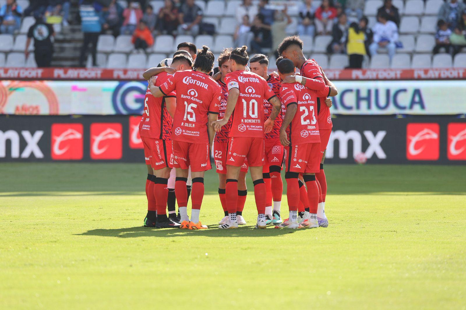 $!Mazatlán FC debuta en la Leagues Cup con el objetivo de dejar huella internacional