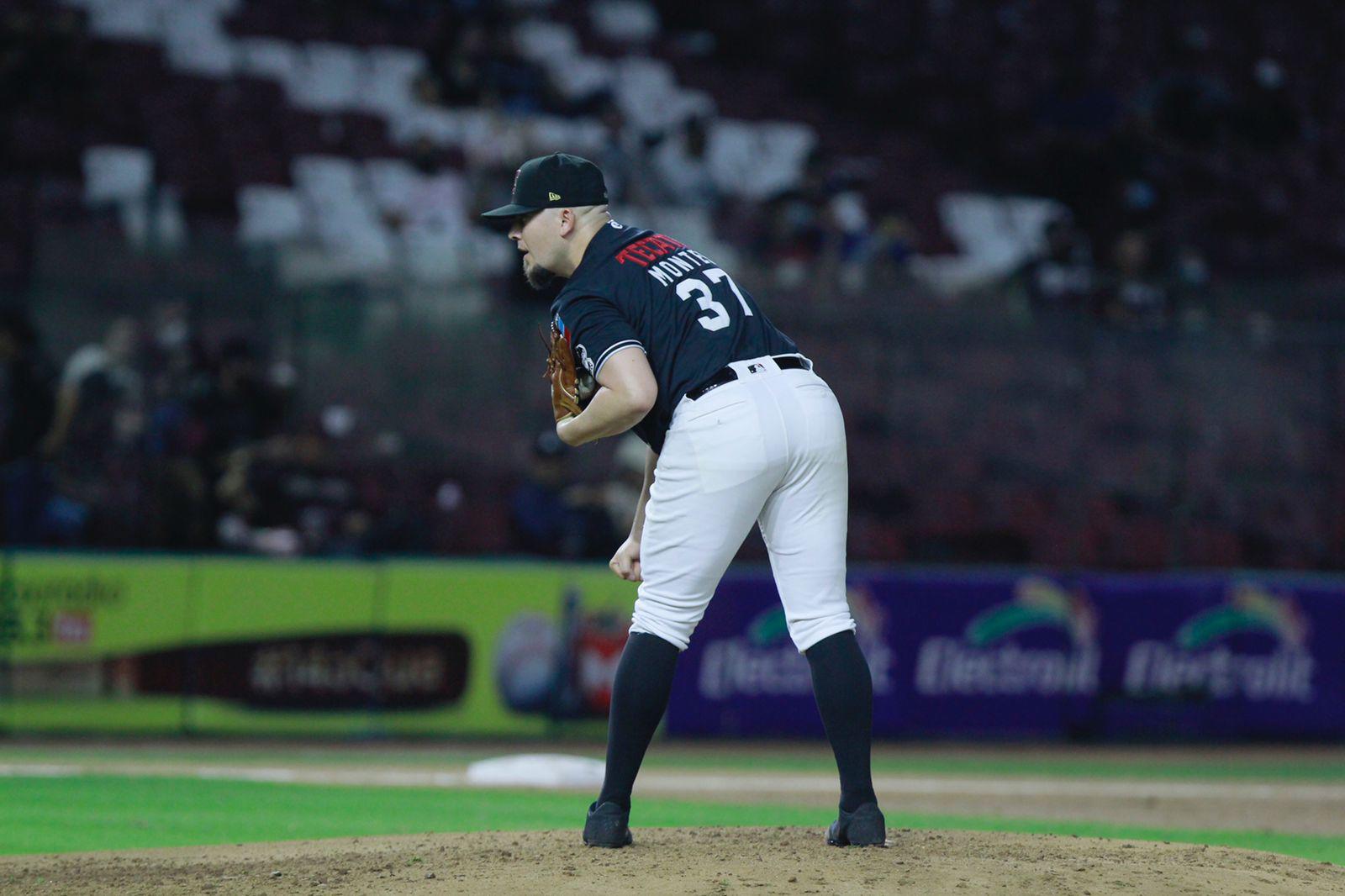 $!Los errores vuelven a condenar a Tomateros de Culiacán y cae ante Sultanes
