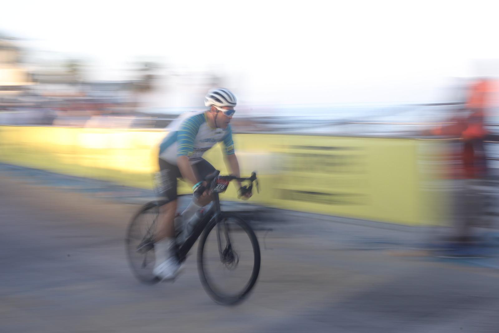 $!Sinaloenses suben al podio en L’Etape Mazatlán by Tour de France