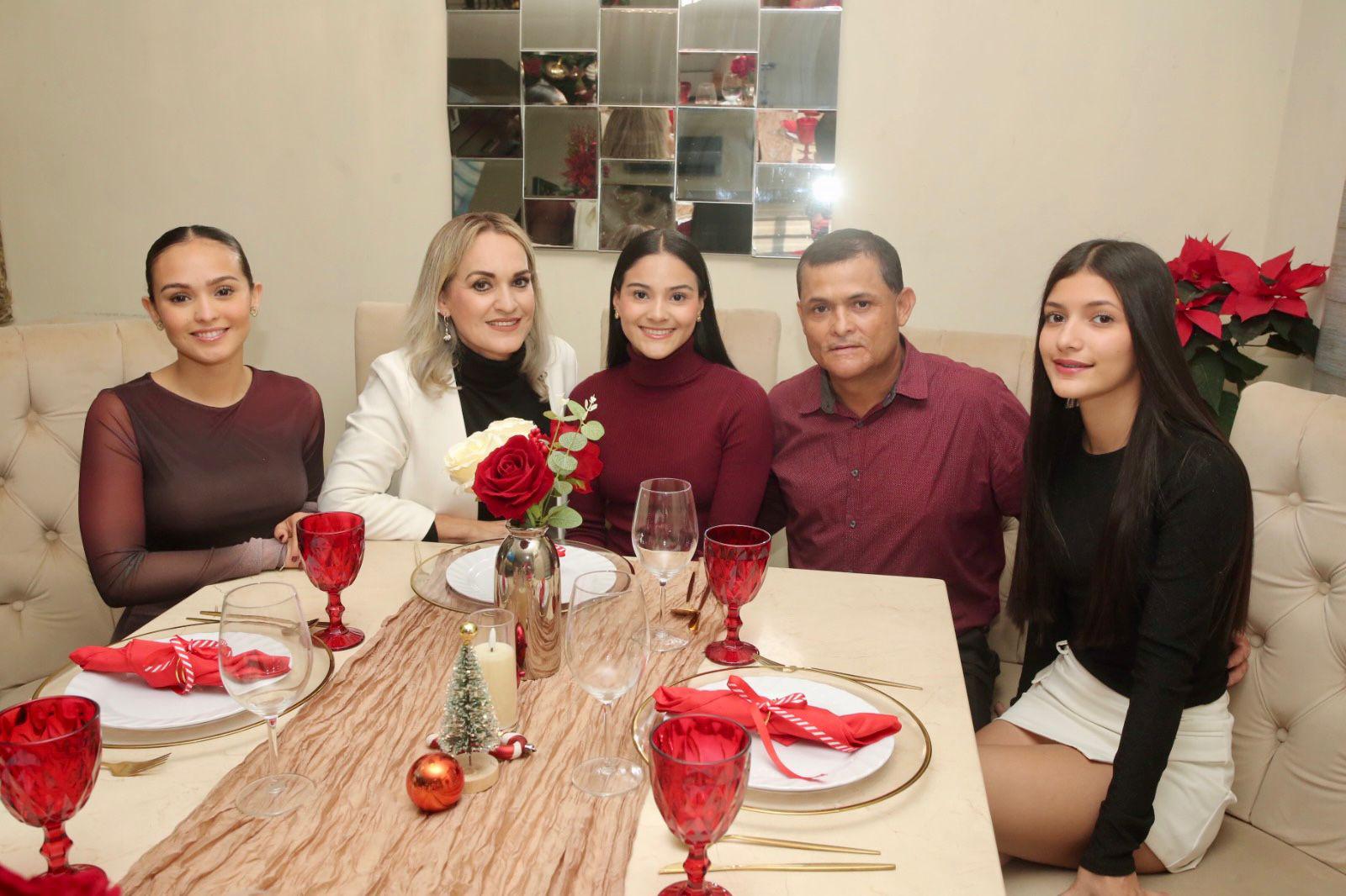 $!Jennifer Tirado celebra el Año Nuevo en familia y se prepara para nuevos retos deportivos