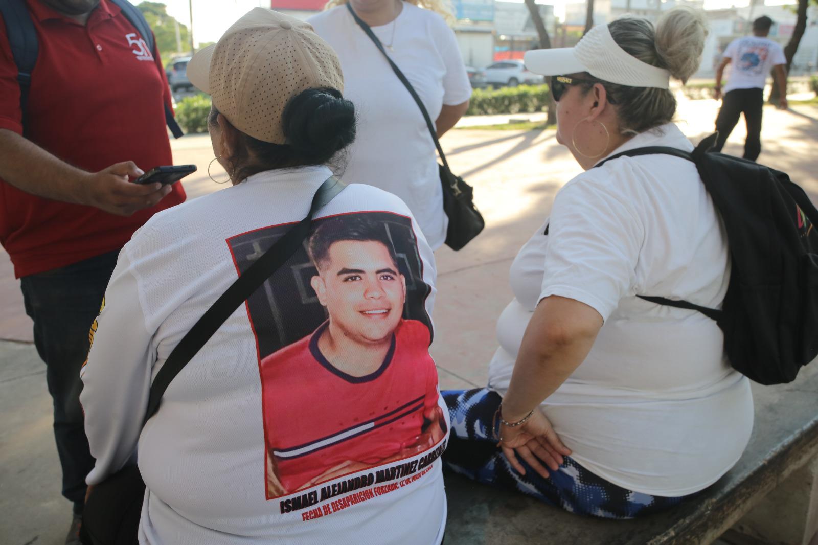 $!Celebran mega clase en apoyo a colectivos de búsqueda