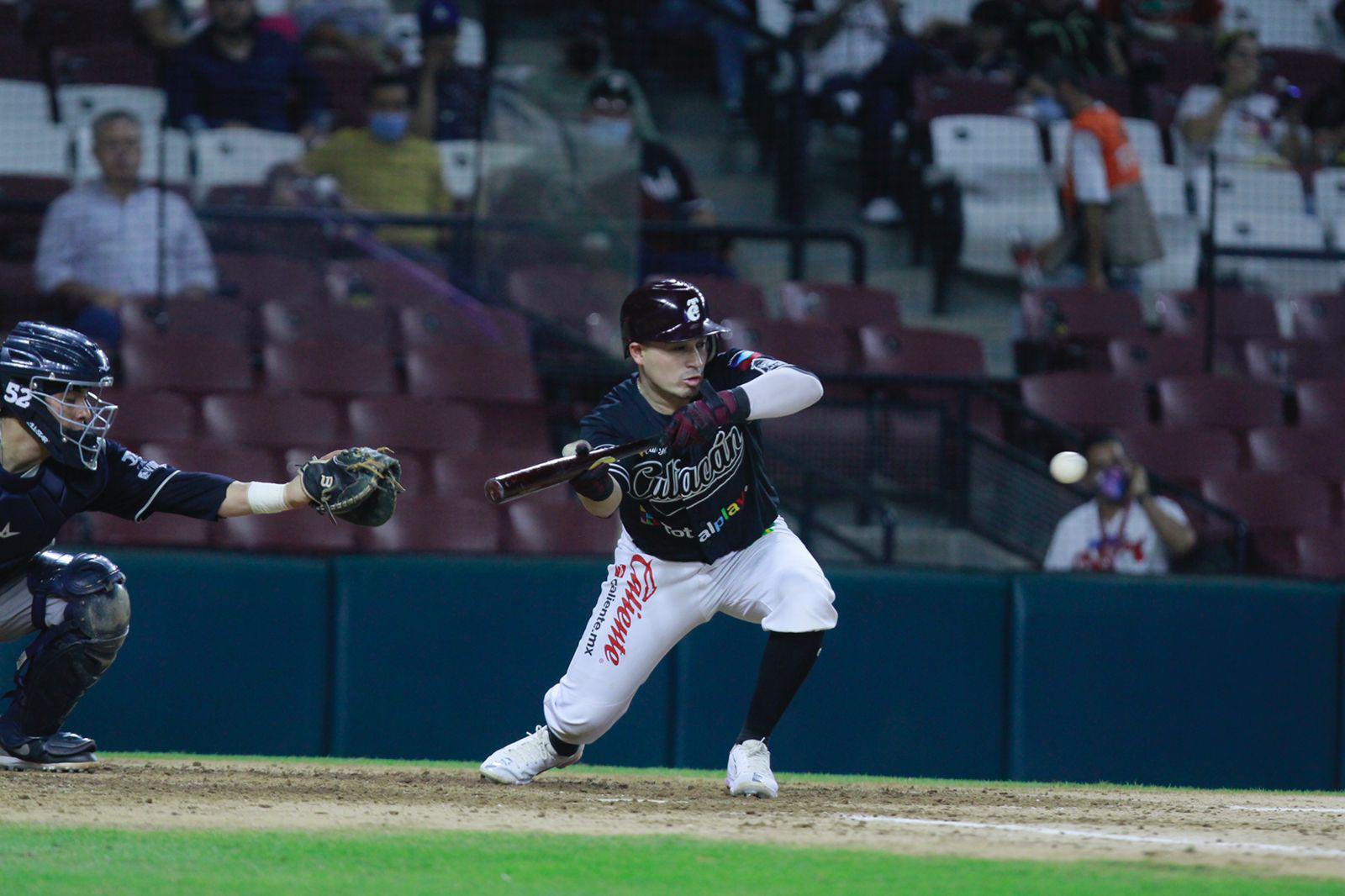 $!Los errores vuelven a condenar a Tomateros de Culiacán y cae ante Sultanes