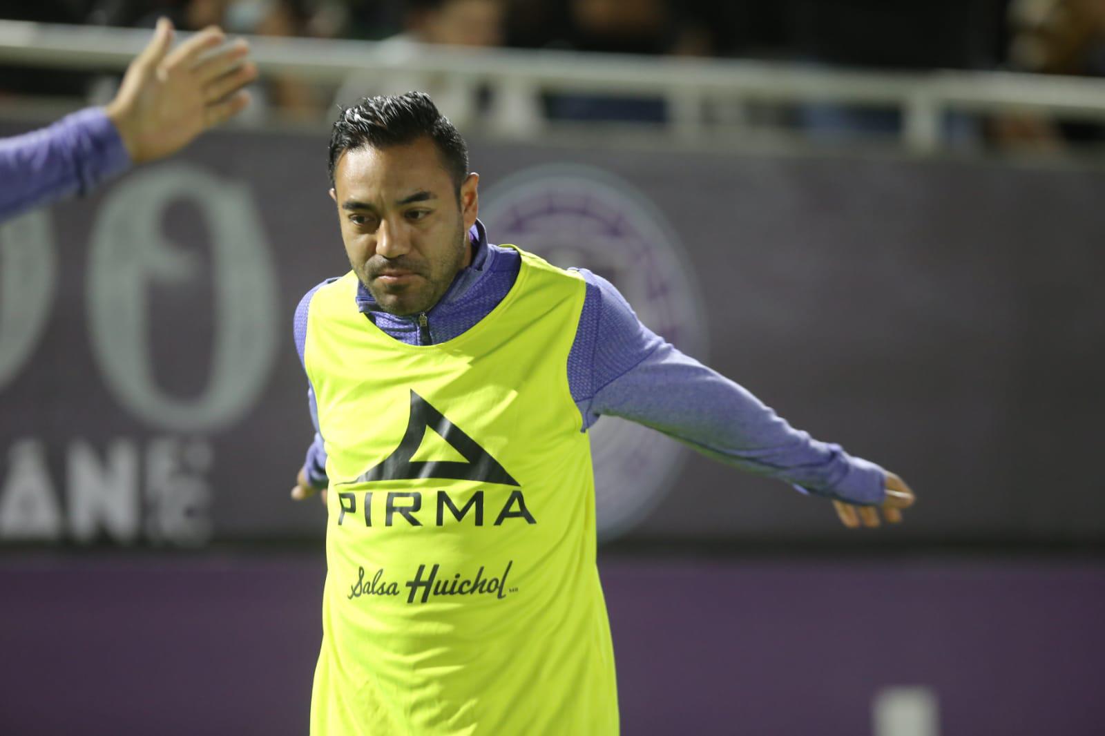 $!Marco Fabián demanda a los Bravos de Juárez por ‘despido injustificado’