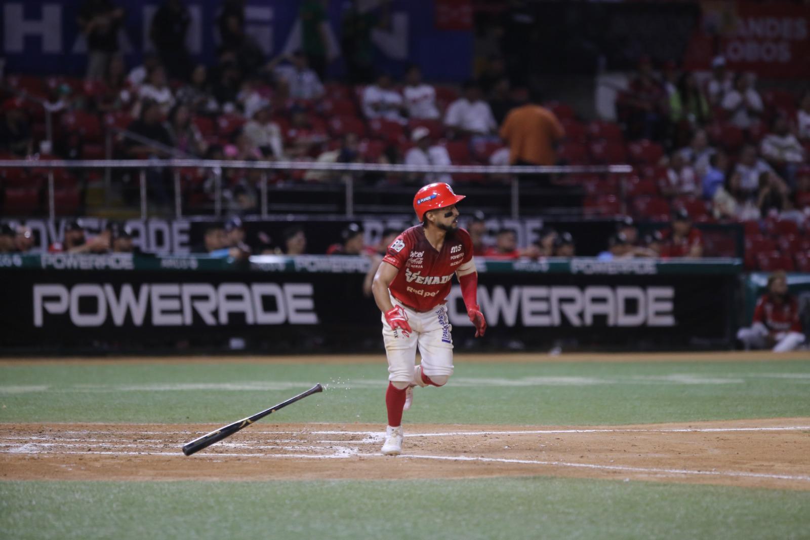 $!Sufre Venados de Mazatlán en casa y pierde su octava serie del rol