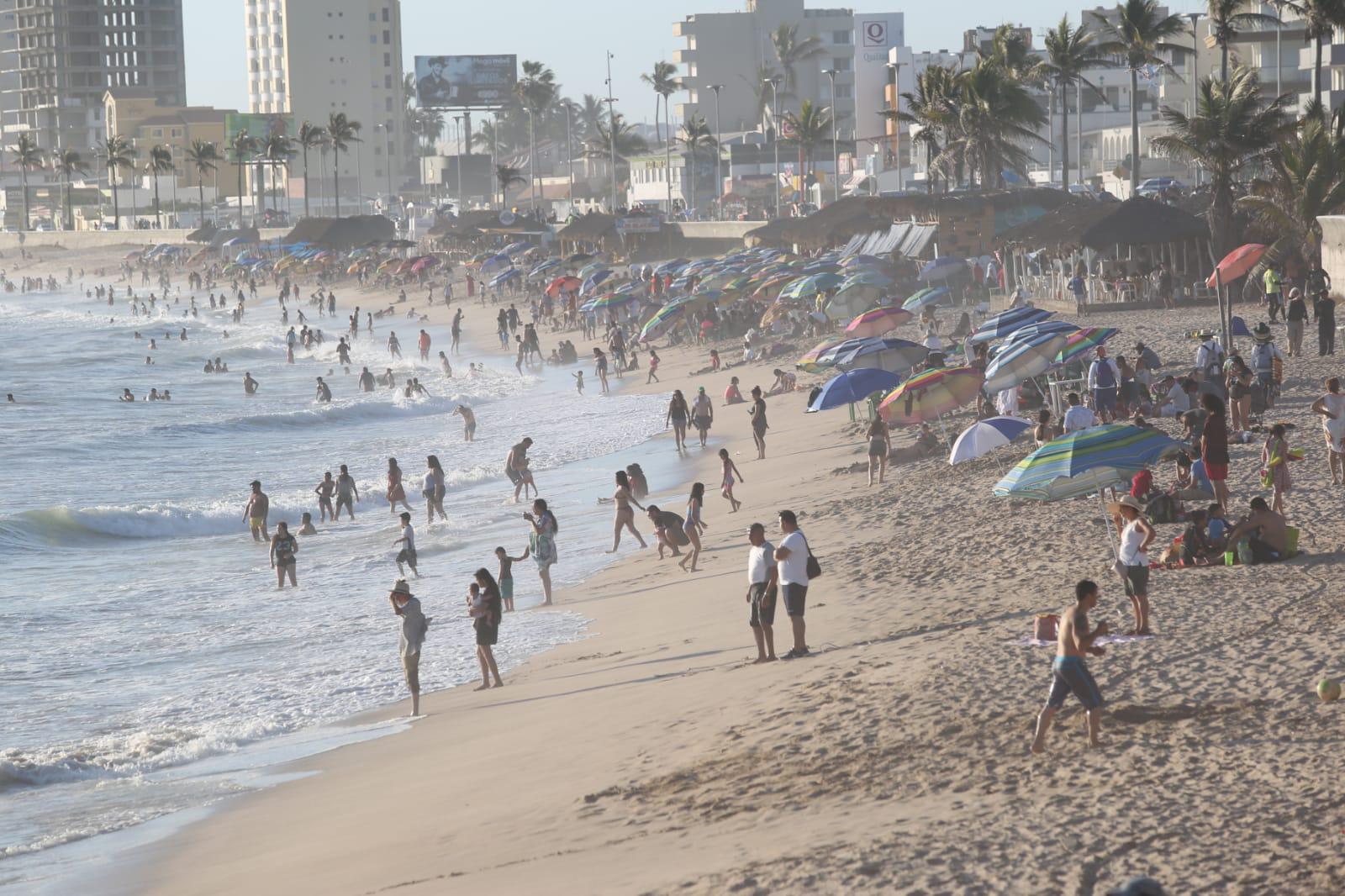 $!Foto: Noroeste / Rafael Villalba