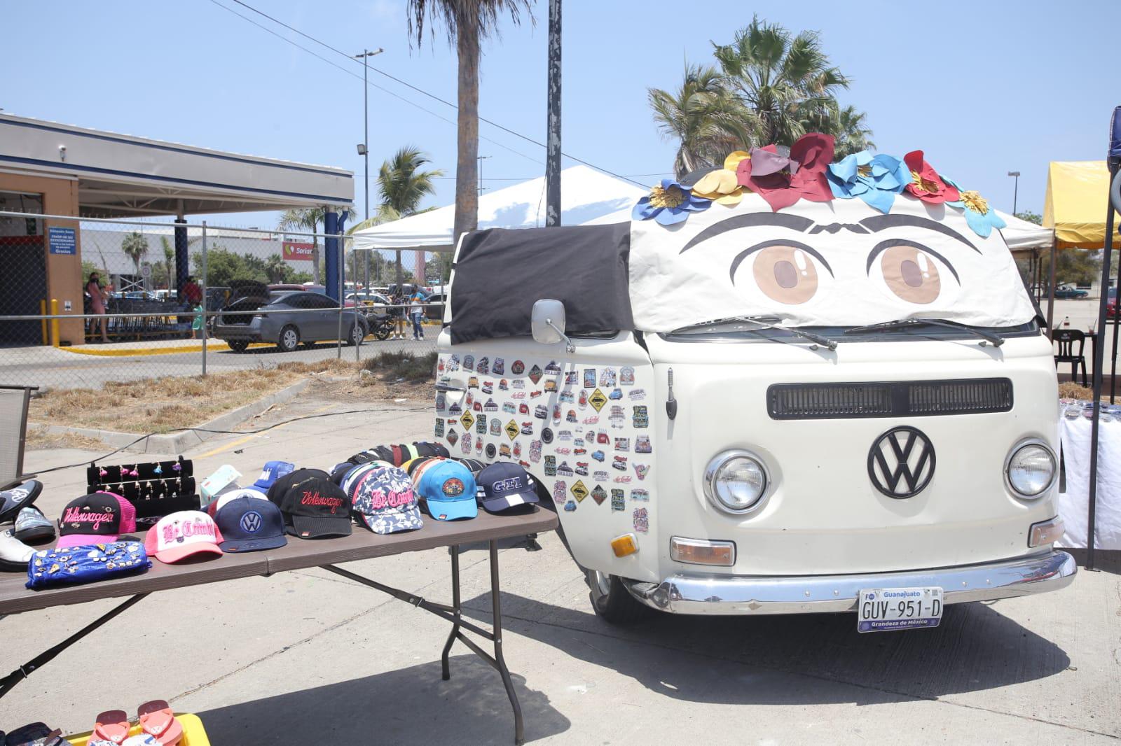 $!Con gran fiesta finaliza el Carnalazo Vochero 2022