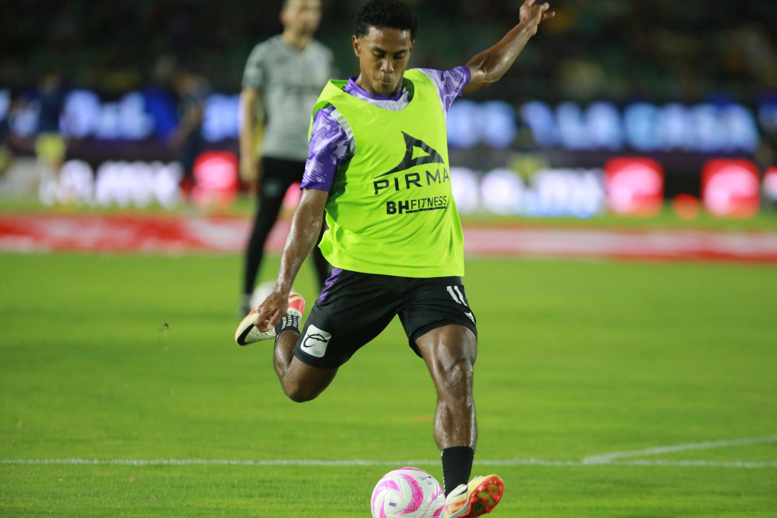 $!Sale Mazatlán FC en busca de acercarse a fase final