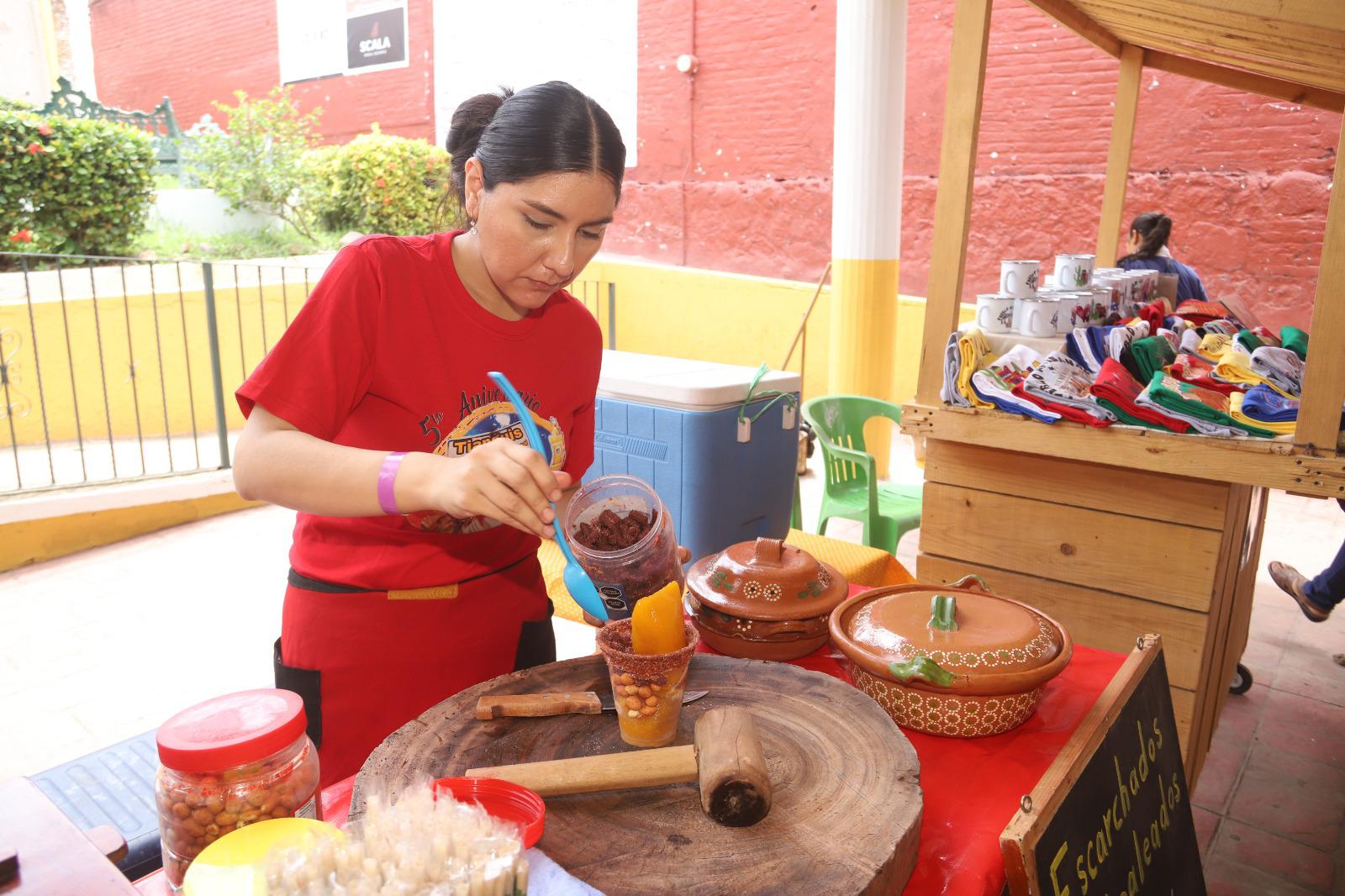 $!‘Apaleados’ de La Noria, la historia del pueblo en diferentes sabores