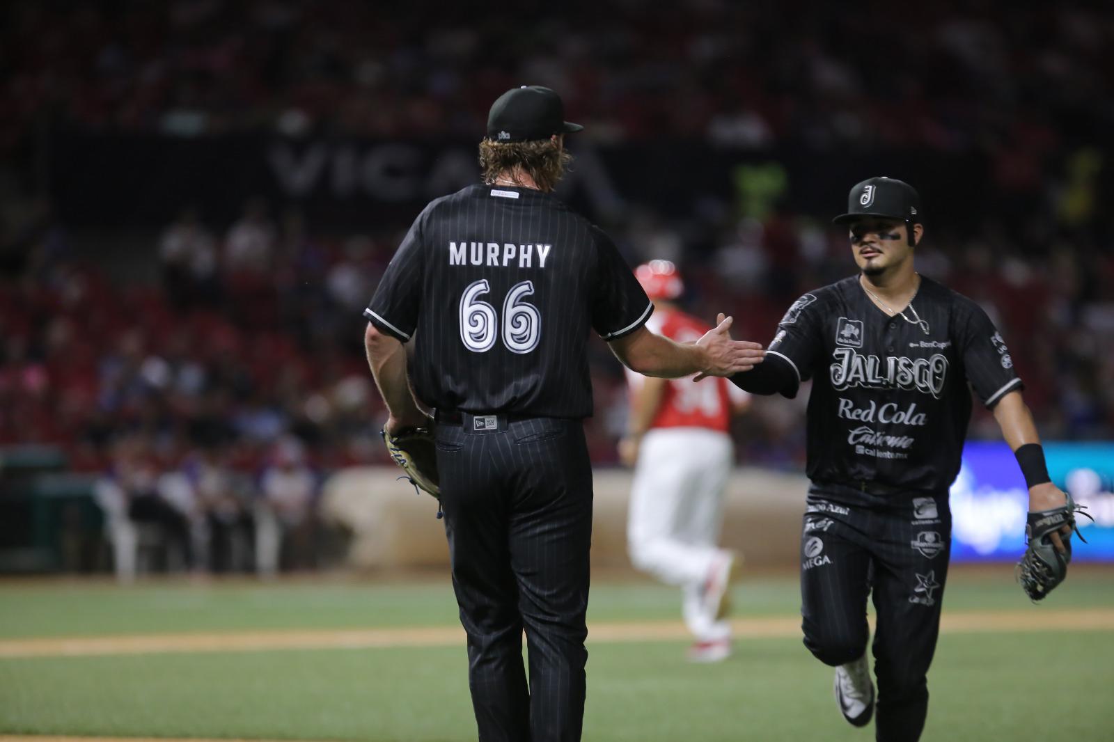 $!Venados falla en casa y vuelve a perder al iniciar serie con Charros