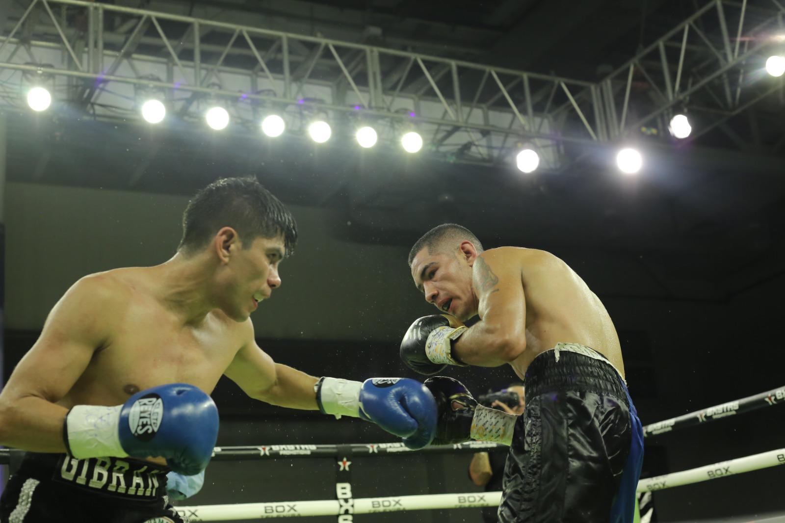 $!Pedro Guevara prepara su regreso al ring en septiembre