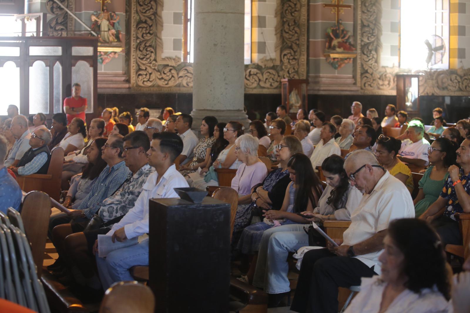 $!Llaman a mirar más allá de las apariencias y descubrir el corazón de las personas