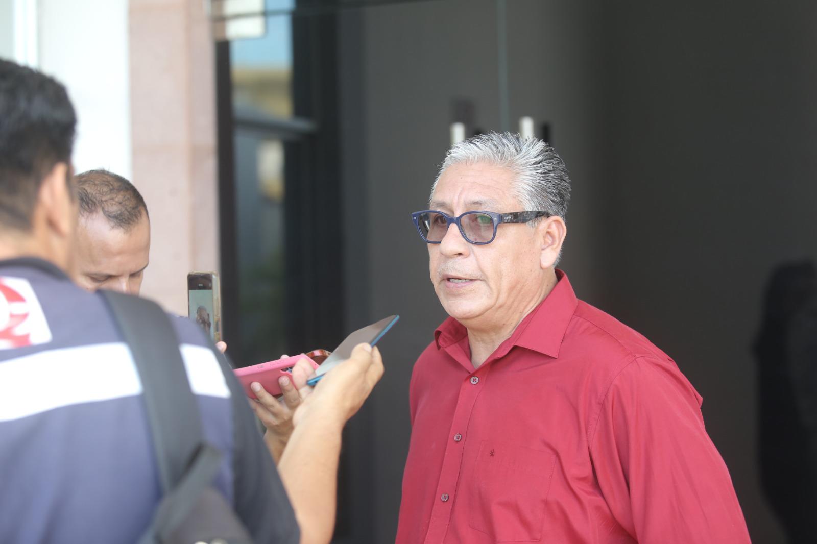 $!Expansión de palapas afecta turismo y patrimonio natural de Mazatlán: OAP