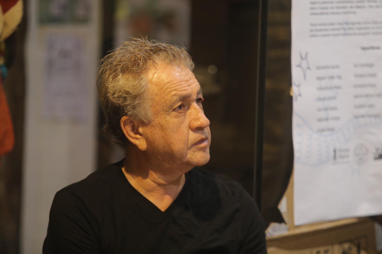 $!Gerardo Santamarina