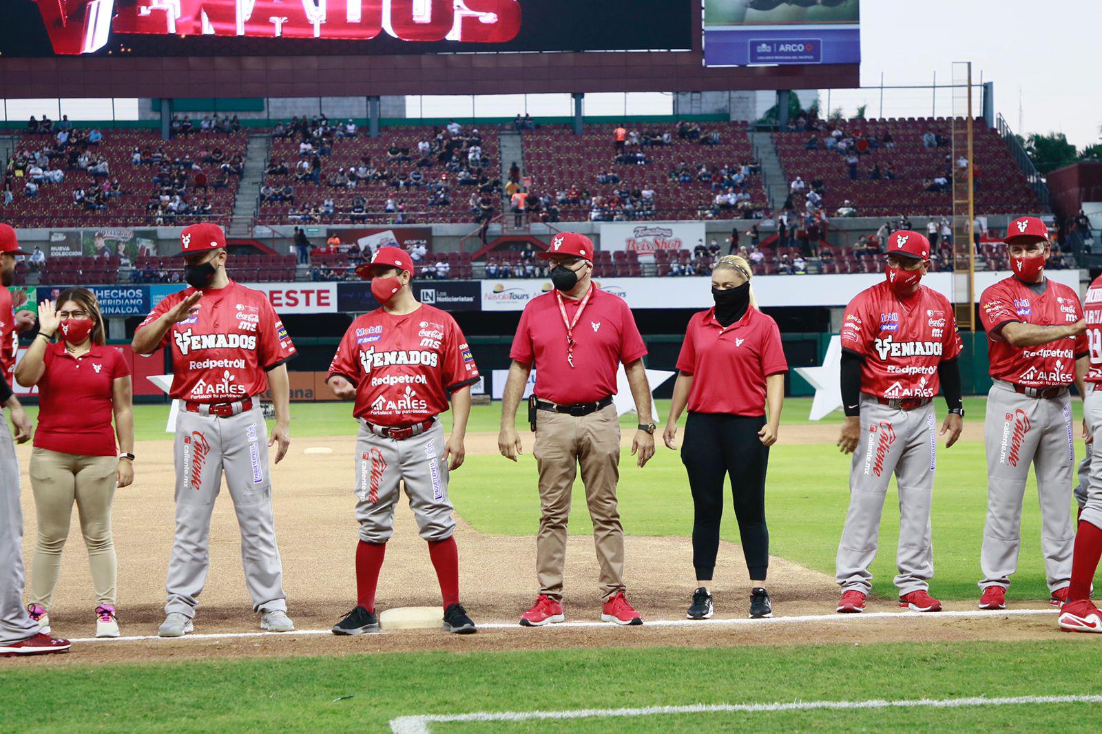 $!Foto: Noroeste/Roberto Armenta