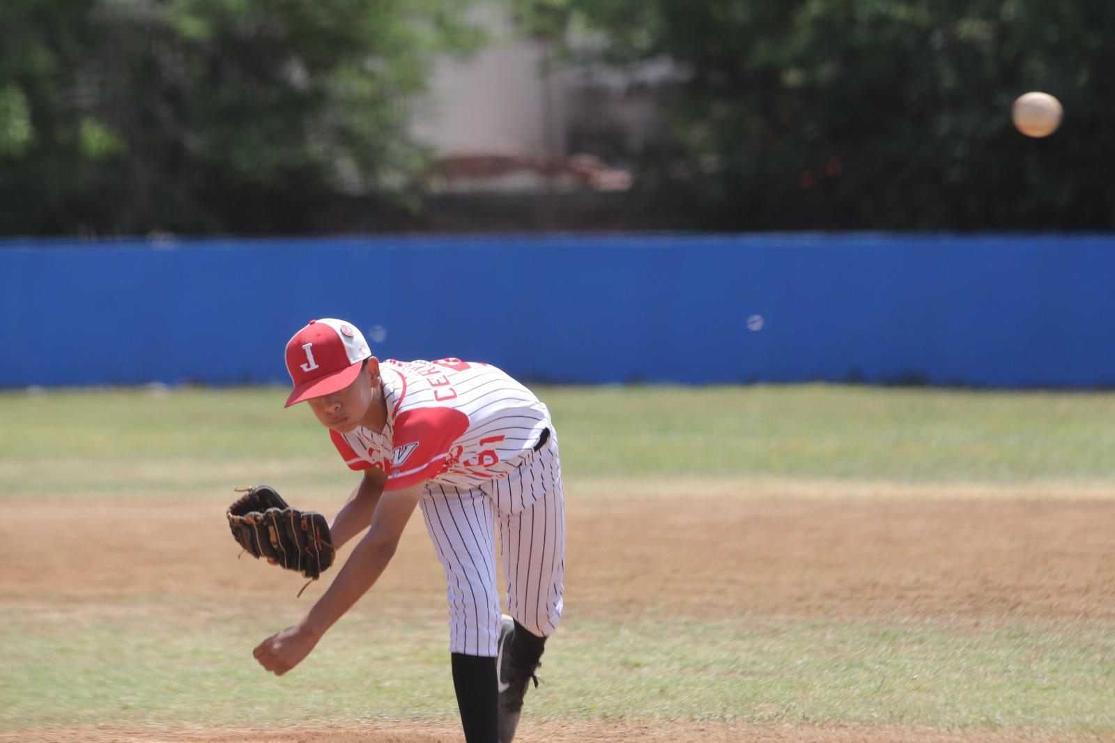 $!Título de Infantil Mayor vuela a Ciudad Juárez, en Nacional de Regiones