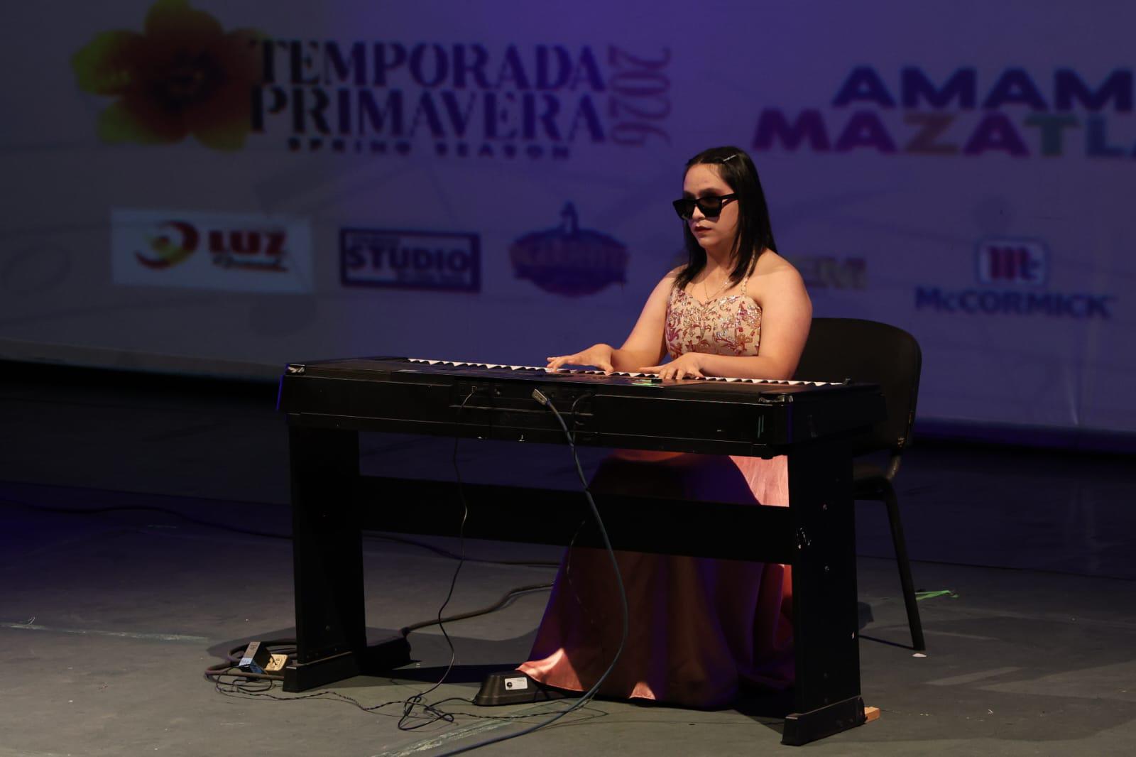 $!Convierte el Día de la Música a Mazatlán en un gran escenario cultural